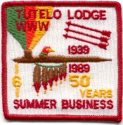 Summer Business