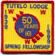 Spring Fellowship