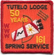 Spring Service
