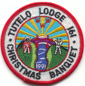 Christmas Banquet