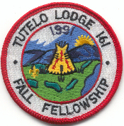 Fall Fellowship