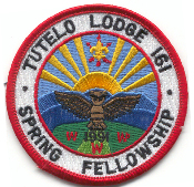 Spring Fellowship