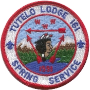 Spring Service