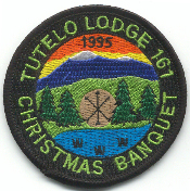 Christmas Banquet