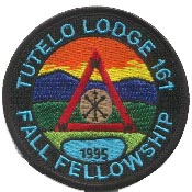 Fall Fellowship