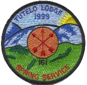 Spring Service