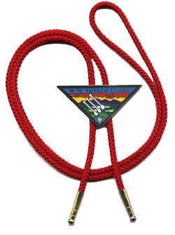 Tutelo Lodge #161 B1