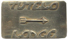 Tutelo Lodge #161 BB1