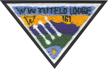 Tutelo Lodge #161 C2