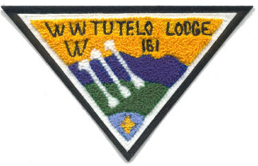 Tutelo Lodge #161 C3