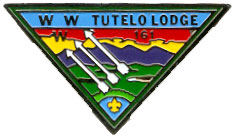 Tutelo Lodge #161 HP2