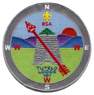 Tutelo Lodge #161 J2