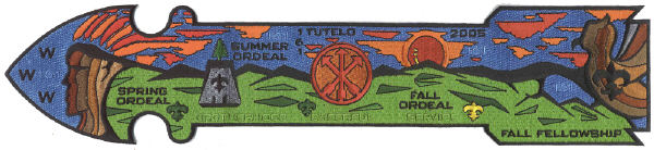 Tutelo Lodge #161 J3