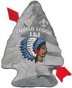 Tutelo Lodge #161 J5