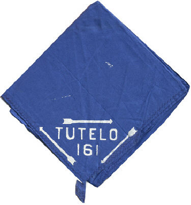 Tutelo Lodge #161 N1