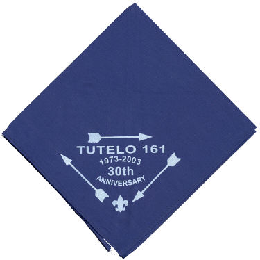 Tutelo Lodge #161 N3