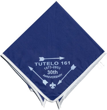Tutelo Lodge #161 N4