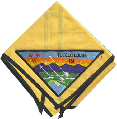 Tutelo Lodge #161 P1