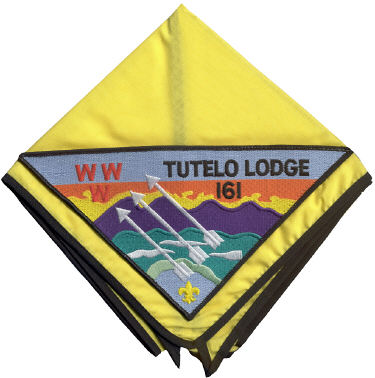 Tutelo Lodge #161 P4