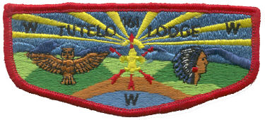 Tutelo Lodge #161 S12