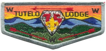 Tutelo Lodge #161 S13
