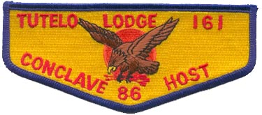Tutelo Lodge #161 S14