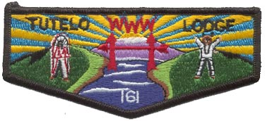Tutelo Lodge #161 S22