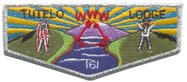 Tutelo Lodge #161 S24