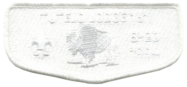 Tutelo Lodge #161 S42