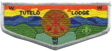 Tutelo Lodge #161 S51
