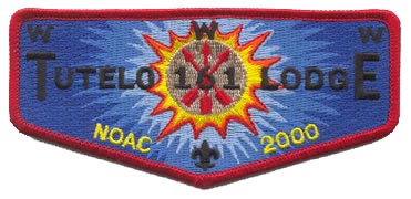 Tutelo Lodge #161 S53