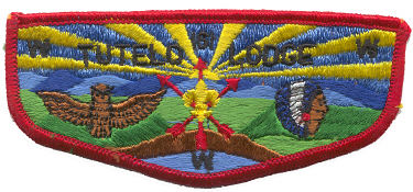 Tutelo Lodge #161 S6