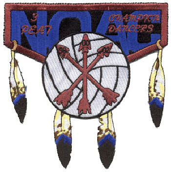 Tutelo Lodge #161 S62