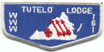 Tutelo Lodge #161 S7