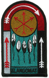 Tutelo Lodge #161 X4